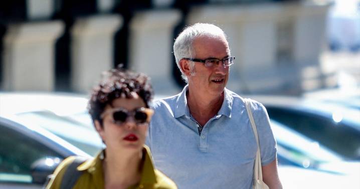 El entonces líder de ETA, Mikel Antza, niega que planificara y ordenara el asesinato de Gregorio Ordóñez