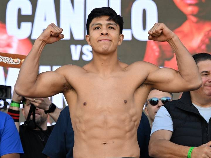 Boxeo: Se aclara el posible dopaje de Jaime Munguía