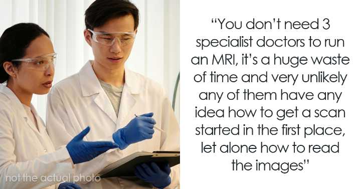 44 Doctors Break Down The Most Accurate (And Least Accurate) Diagnoses From House M.D.