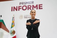 Gobernadoras y gobernadores de México reconocen el primer informe de la presidenta Claudia Sheinbaum Pardo