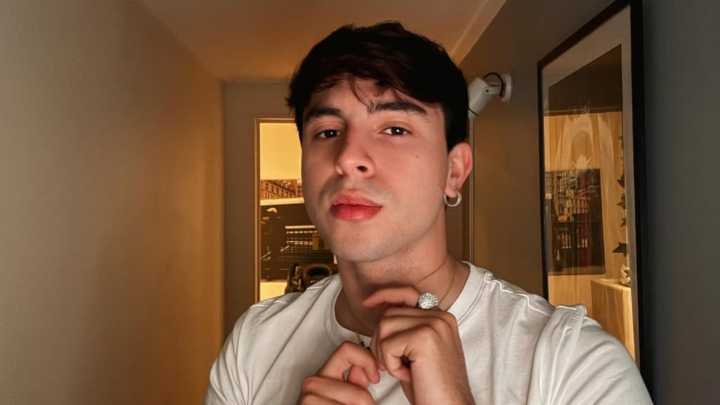 La ex participante de Gran Hermano que habría conquistado a Rusherking: "La buscó"