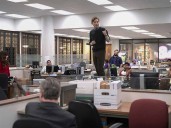 ‘The Paper’ streaming series renewed for second season ahead of premiere
