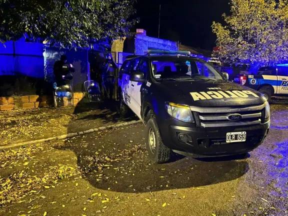 Cipolletti: detienen a dos mujeres por narcomenudeo en las 1200 Viviendas
