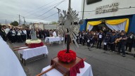 El “milagrito güemesiano” renovó su pacto con los patronos