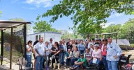 En este municipio de Caldas destinan un día para aprender sobre siembra y manejo de cacao