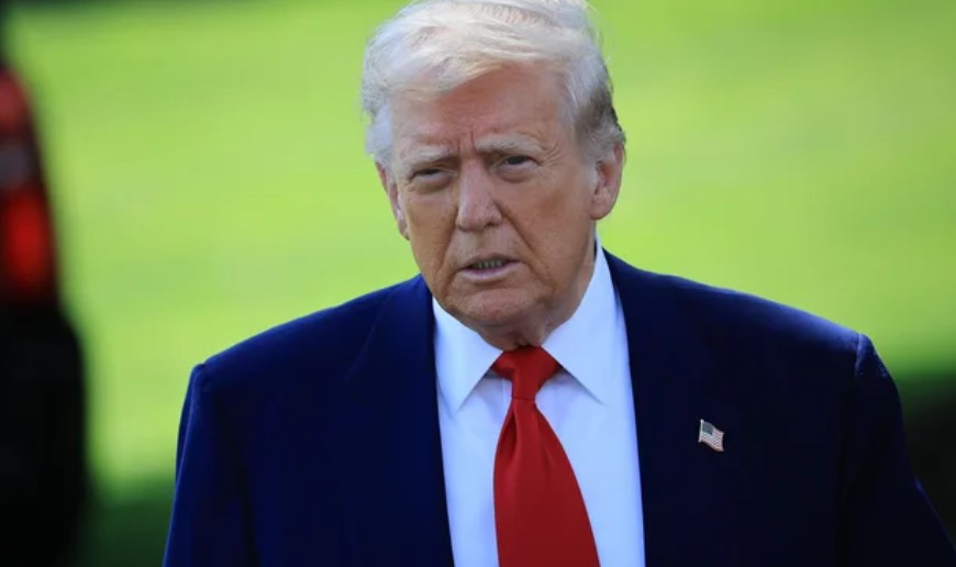 Trump pierde apelación y deberá pagar 83 millones de dólares por difamar a escritora