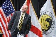 UCF earns 'preeminent' status, could earn more state funds