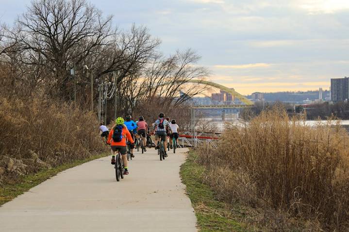 Tri-State Trails, CORA seek community feedback on Northern Kentucky Regional Trails Plan