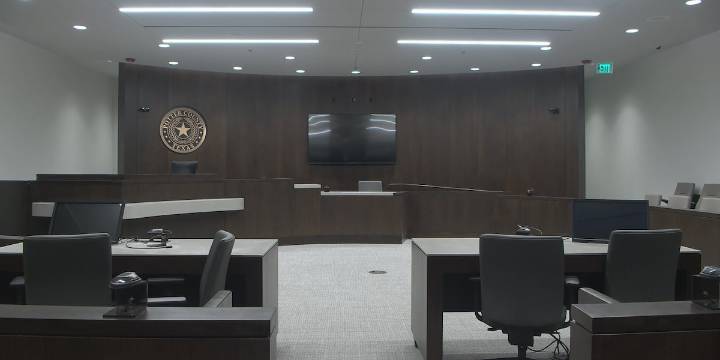 Potter & Randall County indictments include Amarillo area’s top high