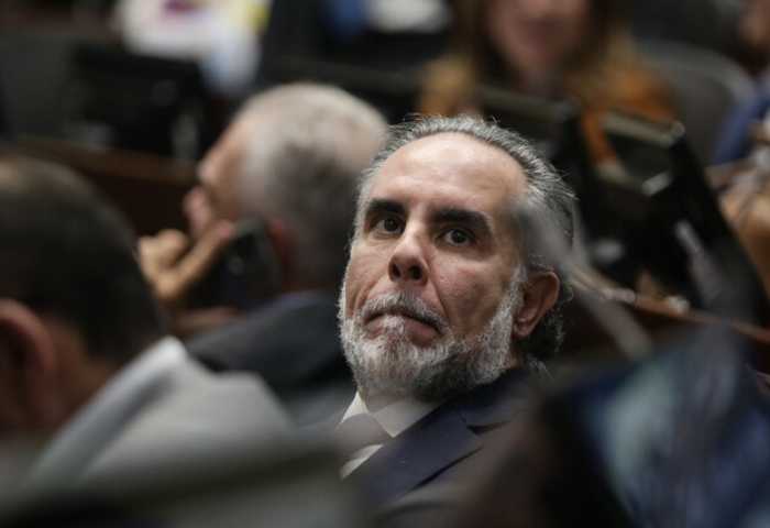 Corte Suprema rechaza denuncia de Benedetti contra Lina Garrido por injuria