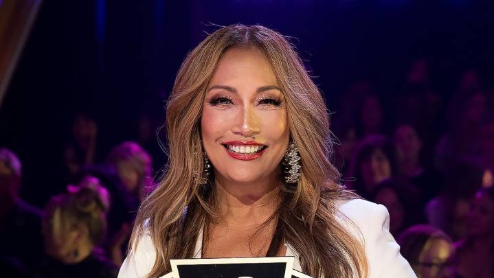 Carrie Ann Inaba Skipping ‘DWTS’ Season 34 Premiere Amid Illness