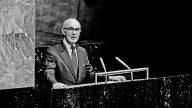 El desarme nuclear y las Naciones Unidas