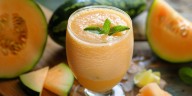 Por esta razón deberías de comer melón con frecuencia