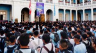 ¿Se suspenden las clases escolares para este jueves 25 de septiembre? Esto señala El Peruano