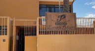 Escuela Pukará de Copiapó sufrió importante robo que obligó a suspender sus actividades  