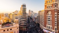 Madrid D.F., la ciudad que cada vez absorbe más recursos