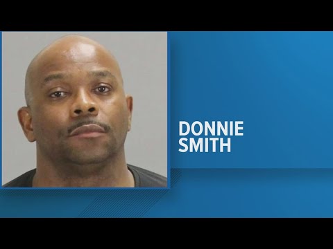 College Park police sergeant arrested after deadly high