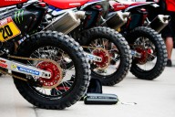 Casi el 40 % de las nuevas empresas creadas en Perú se dedican a la venta de motocicletas