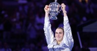 Aryna Sabalenka revalida su corona en Nueva York y confirma su hegemonía en pista rápida