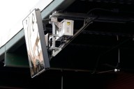 Robot umpires approved for 2026 as part of challenge stadium