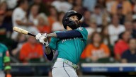 Seattle Mariners erupt for 7-run inning against Astros