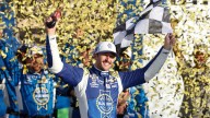 Chase Elliott ganó la carrera de los Playoffs de NASCAR Cup en Kansas City