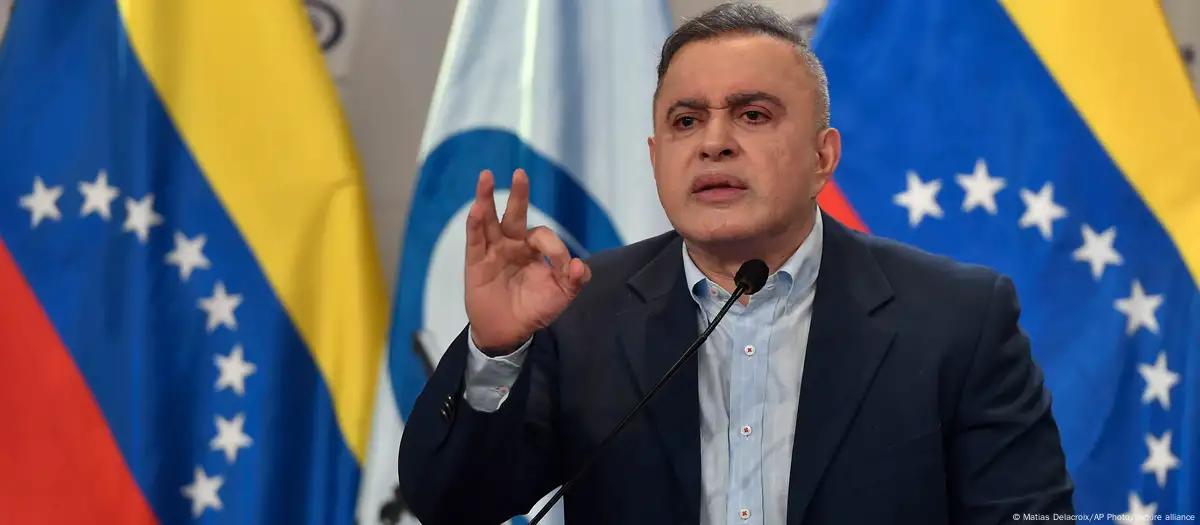 Venezuela purga su sistema judicial