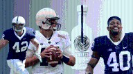 Three PSU football legends to sign Whiteout Tequila bottles in State College ahead of whiteout game