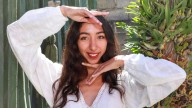 Maryfer Santillán, la joven poblana que da vida a Luz en la película 'Un mexicano en la luna'