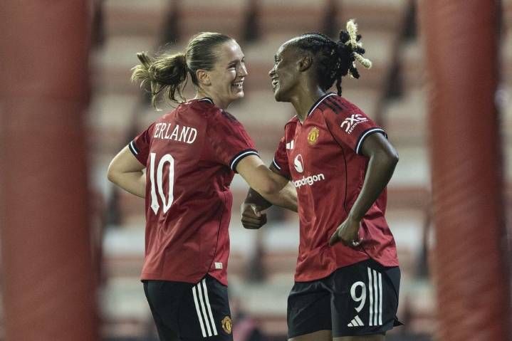 Women’s Champions League: Titleholder Arsenal to play Lyonnes, Bayern, Madrid in new league format