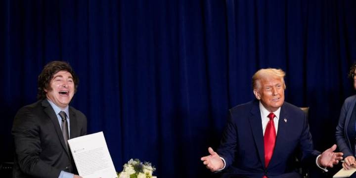 Tras el apoyo de Trump y la foto con Macri, la Casa Rosada vuelve a poner a prueba su gobernabilidad
