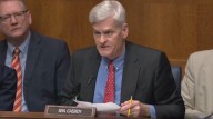 Top Republican Calls Out GOP Colleague For Wild Claim: Show Us Docs Or ‘Retract’