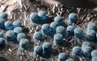 Aseguró FGR 18 mil pastillas de fentanilo en el estado el mes pasado