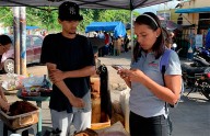 Satrim fortalece economía local con fiscalización y apoyo a emprendedores