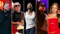 The 2025 iHeartRadio Music Festival Moments Everyone's Talking About