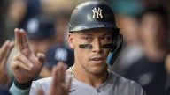 Aaron Judge’s teammate gives him ‘no doubt MVP’ praise