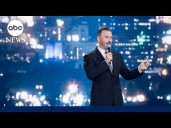 Jimmy Kimmel to return to late night show Tuesday