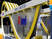 BEML shares falls despite signing MoU with Bharat Forge Ltd and Data Patterns (India) Ltd