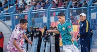Copa Perú: Amigos de la PNP avanza a octavos de final de la Zona Sur