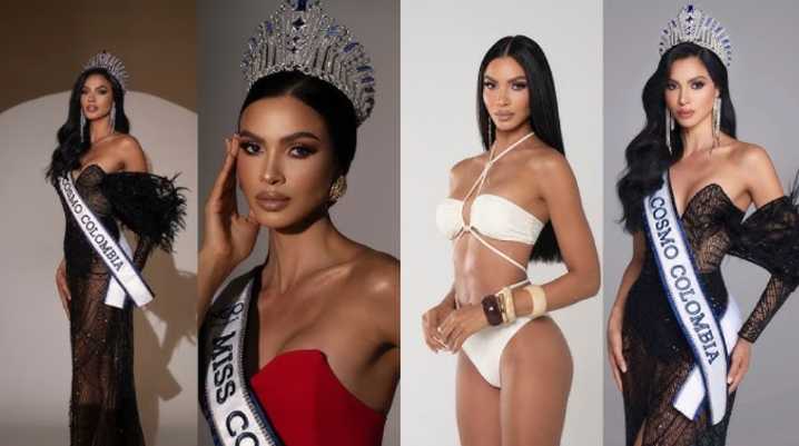 El certamen más interactivo: cómo funcionará Miss Universe Colombia 2025 en modo reality