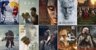 Fall Movie Guide: Here are the films coming out from September to Christmas