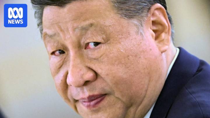 China's parade of military might raises big questions about the AUKUS muddle