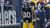 Steelers RB Jaylen Warren signs deal for 2 more years