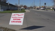 Hamilton County not switching to vote centers