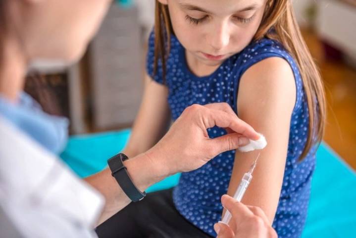 Third case of measles found in S.C. this year