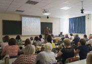 El 69% de los mayores en Cantabria cree que los mensajes en los medios les «infantiliza» y muestra como «frágiles»