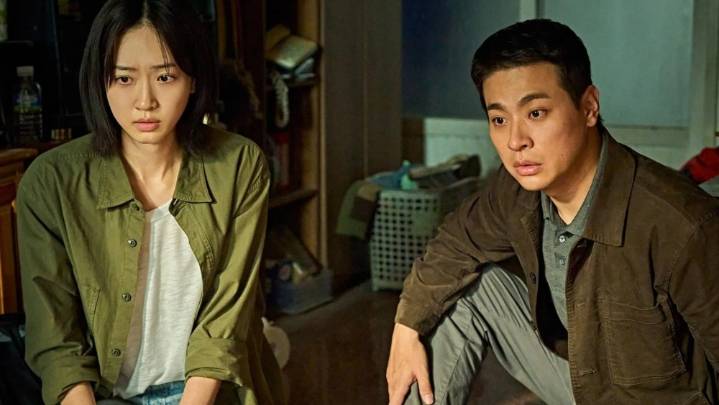 Korea Box Office: Yeon Sang-ho's 'The Ugly' Rises to No. 1