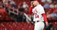 How to watch Cardinals vs. Athletics, TV, live stream, time
