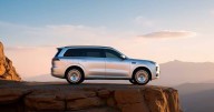 Affordable Chinese brand heading upmarket with new LandCruiser