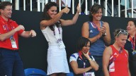 Kate Middleton's White Mini Skirt & Other One-Hit Wonder Outfits We Never Saw Again